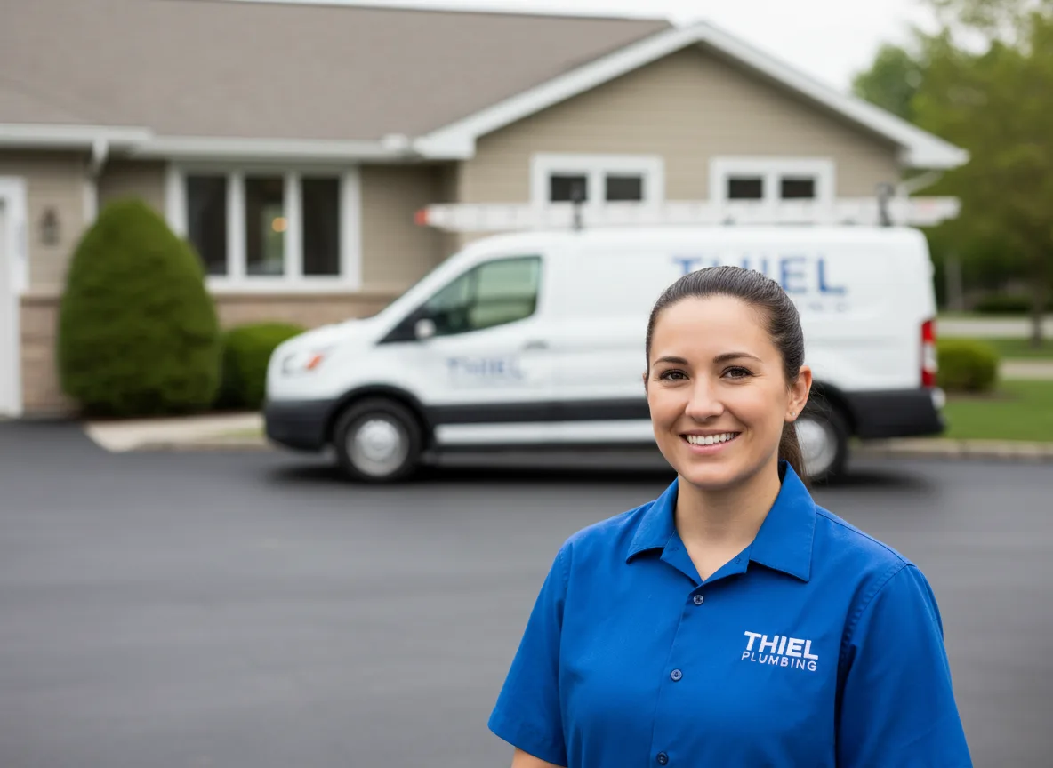 Plumber Saint Marys, KS FAQs